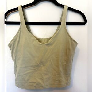 Lululemon - size 8 - Align Tank